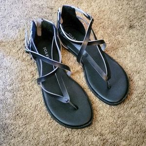 Torrid Sandals
